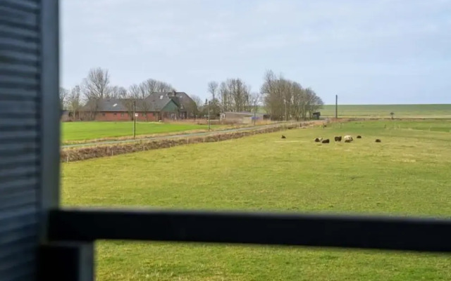 Holiday Apartment in Tumlauer Koog