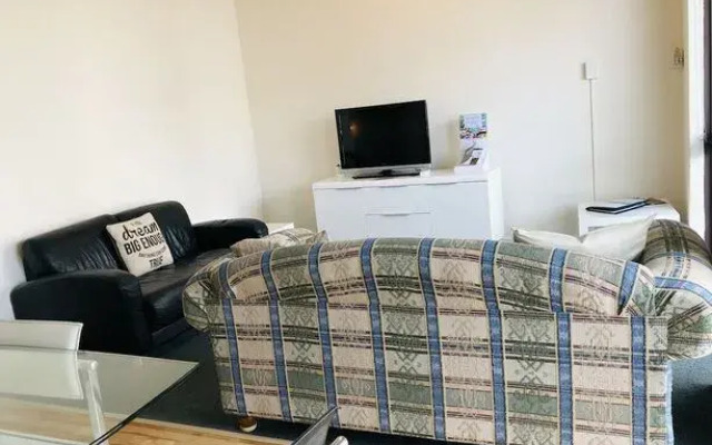 West Beach Lagoon 219, Sleeps 3