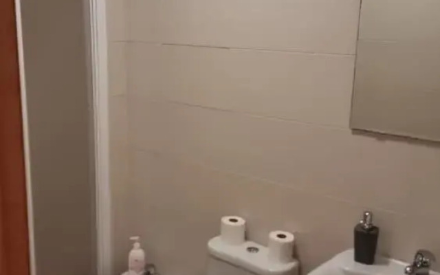 Malaga Centro Suites Apartment Plaza Merced