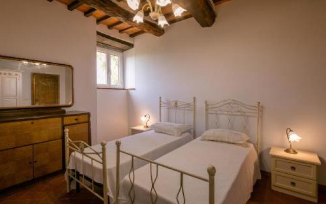 Borgo Al Teto La Vite