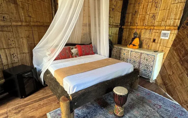 Akasha suites