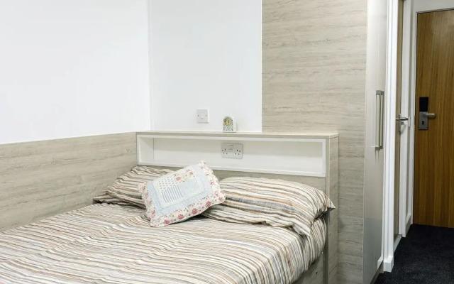 Great Ensuite Rooms in CardiffCityCentre
