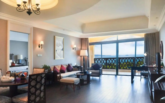Xiamen Royal Victoria Hotel