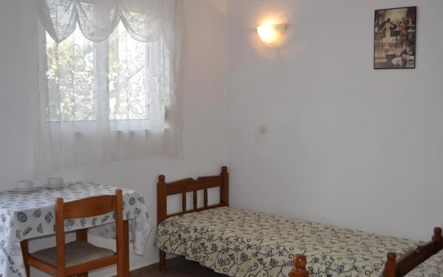 Petasos Apartments