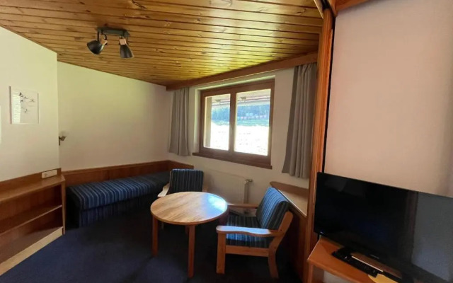 Mai-Brunn Alm Appartements, Maibrunnenweg 38