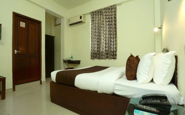 Gateway Inn by OYO Rooms