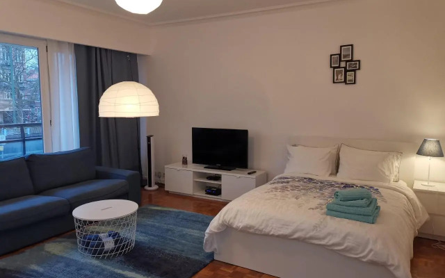 Florya Studio Woluwe