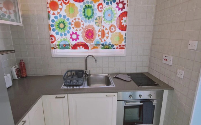 STAY Blue Apartment by STAY BnB