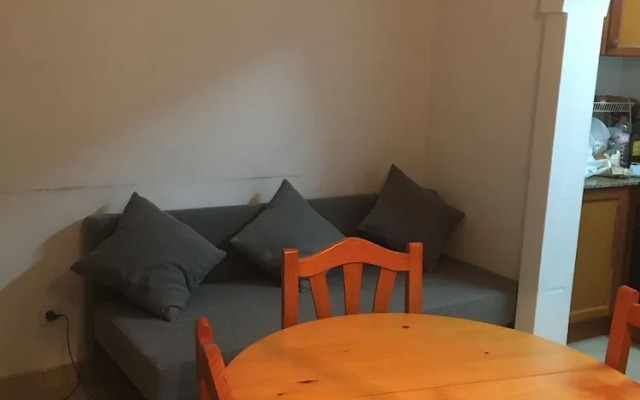 Apartment 350 Meters From Playa del Cura