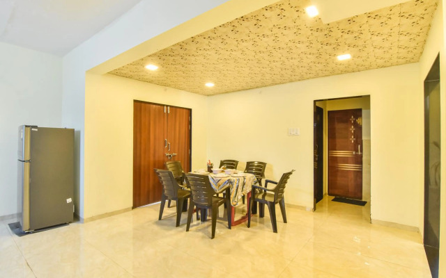 Lifeline Villas 3BHK