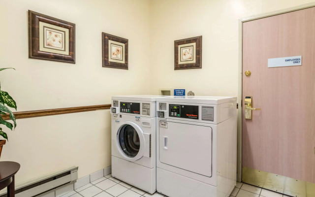 Comfort Inn & Suites - Hannibal