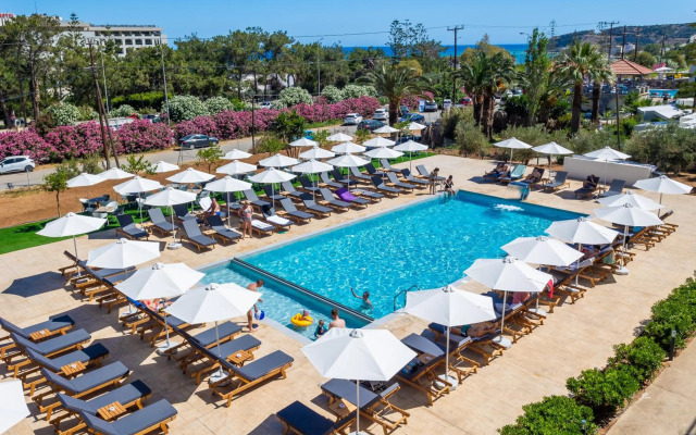 Azul Eco Hotel