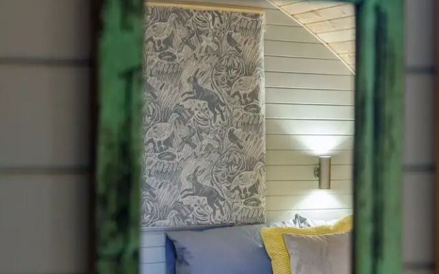 Arnprior Glamping: Kirstys