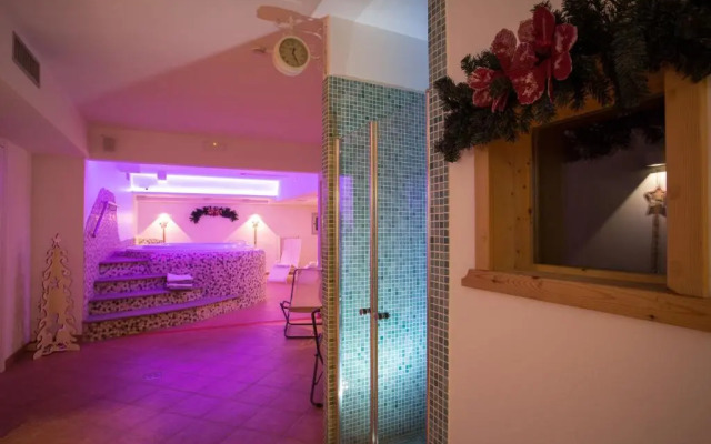 Park Hotel Sacro Cuore