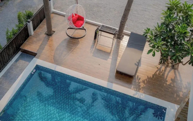 Villa Nirvana, Hua Hin
