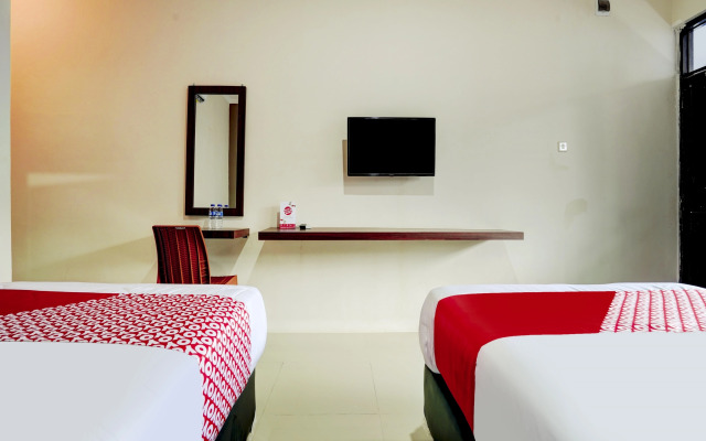 Rahayu Hotel Cirebon