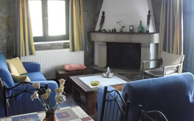 Villa Margarites
