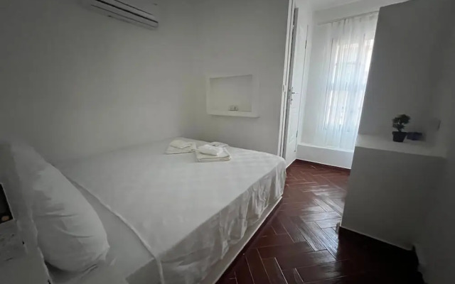 Ayvalık City House