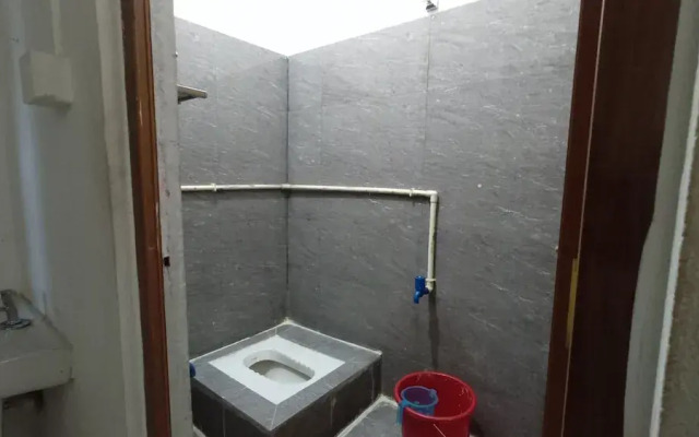 Hotel Aanggong