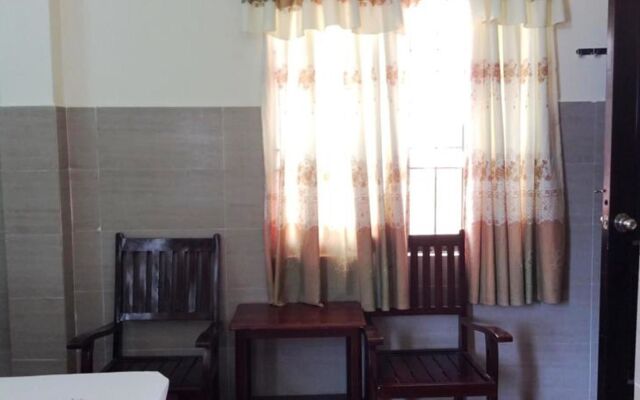 Ngoc Ngan Guest House