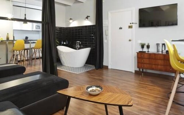 L'Appartement, Luxury Apartment Barcelona