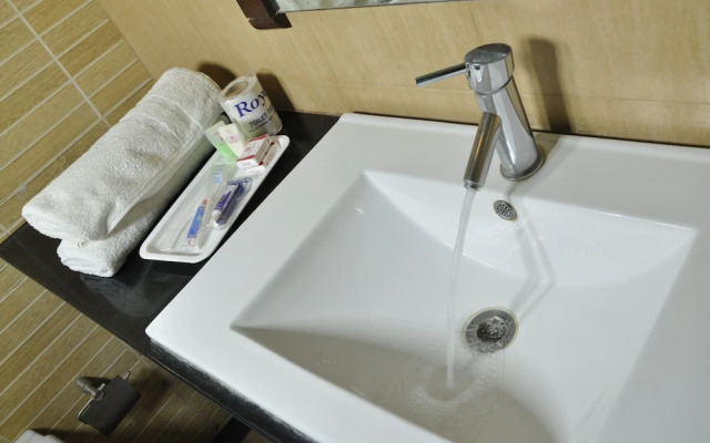 Hotel Shaans