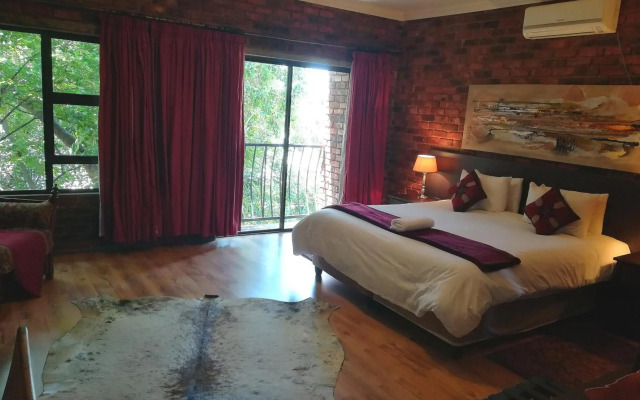 24 Onvrey Guest House
