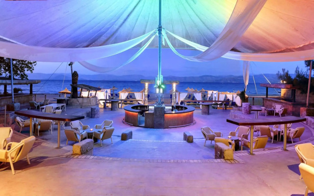 Paralia Studios