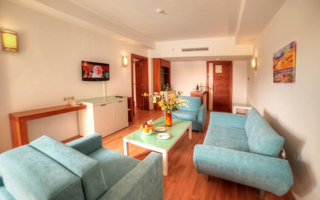 Zena Resort Hotel