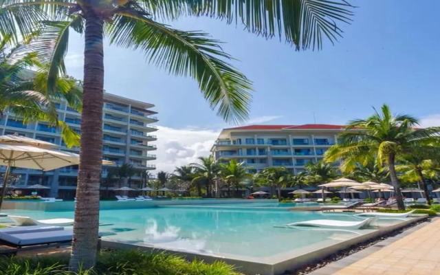 Danang Ocean Beach Villa