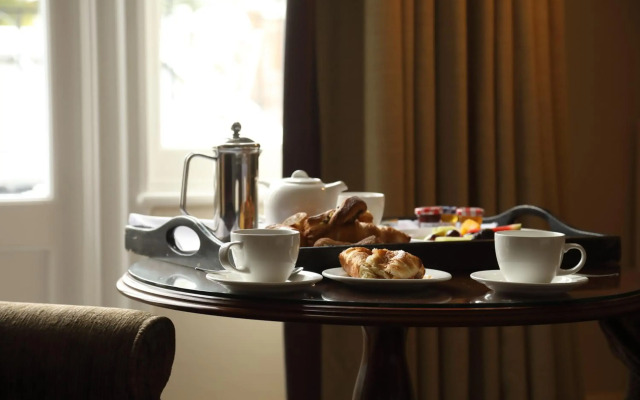 Macdonald Alveston Manor Hotel & Spa