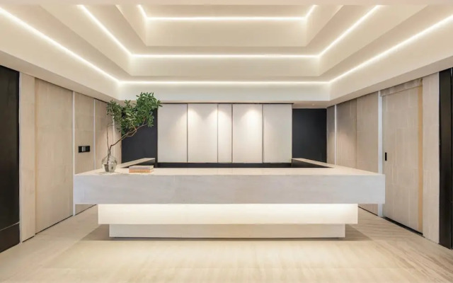 M Village Hotel Nguyen Kiem