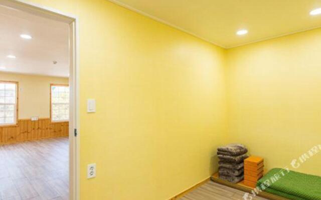 Sunrise Pension