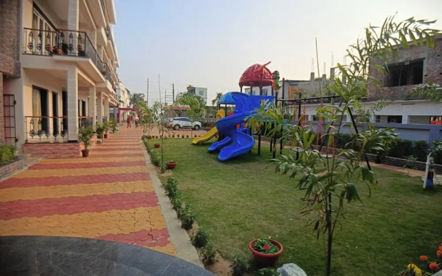 Sagar Kuthi