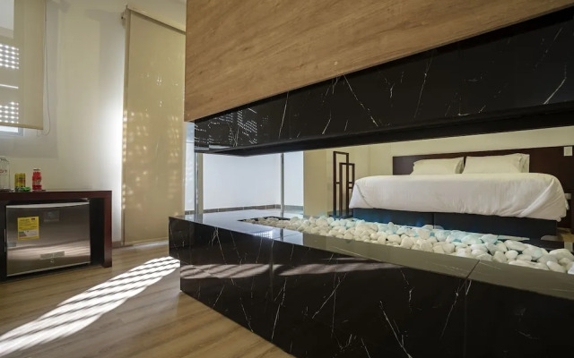 Loft Hotel Ipiales