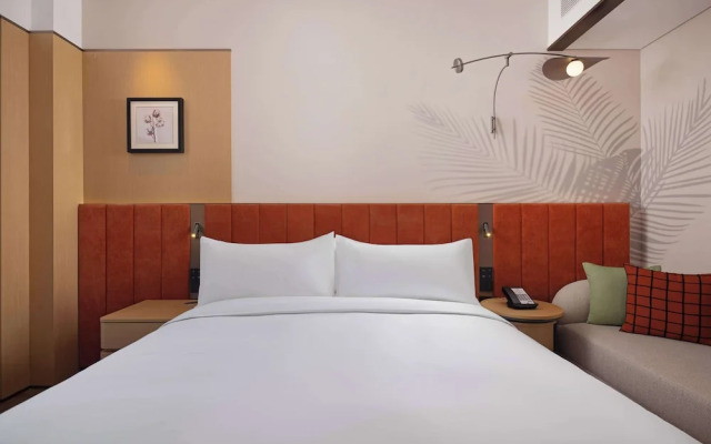 Hilton Garden Inn Harbin Haxi