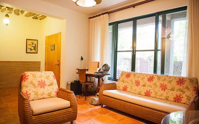 Echo Villa