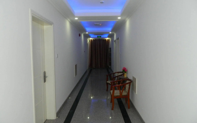 Wanasa Hotel Apartments