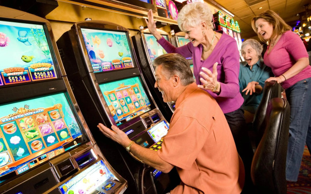 Arizona Charlie's Boulder