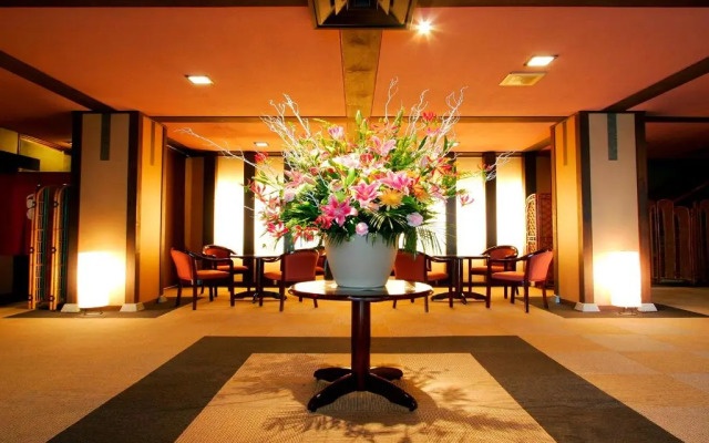 Toi Onsen Bokusuisotohikan