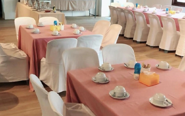 Sinkiat Thani Hotel