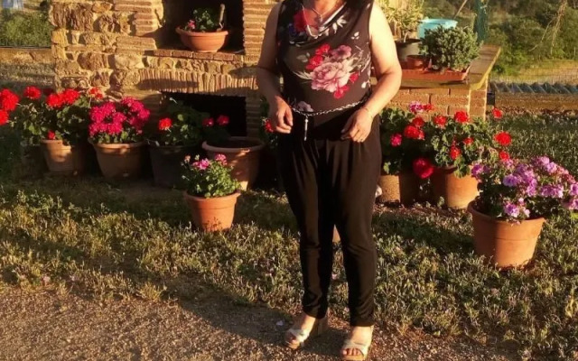 Agriturismo Poggio Petrella