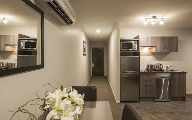 Ramada Hotel & Suites Queenstown Remarkables Park
