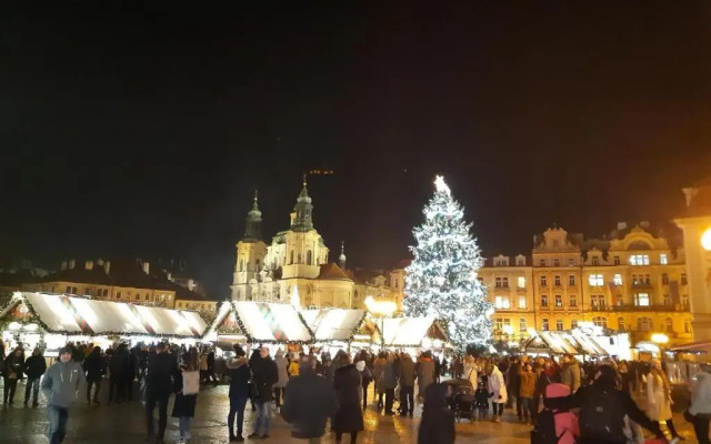 Apartman Exclusive Prague