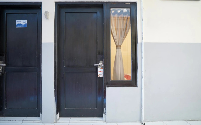 OYO 324 Maleo Kostel