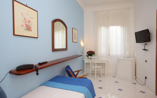 Villa di Sorrento