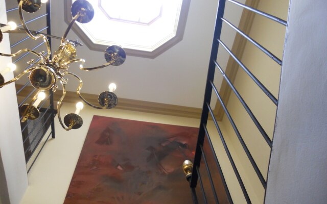 Holiday home de Landa