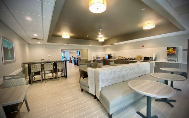 Best Western Brockport Inn & Suites