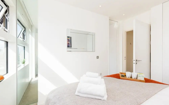 Reign Luxure Apartments