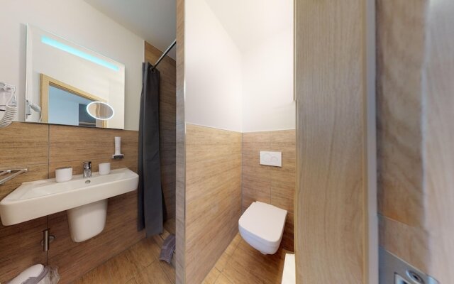 Pension Breitenauer See